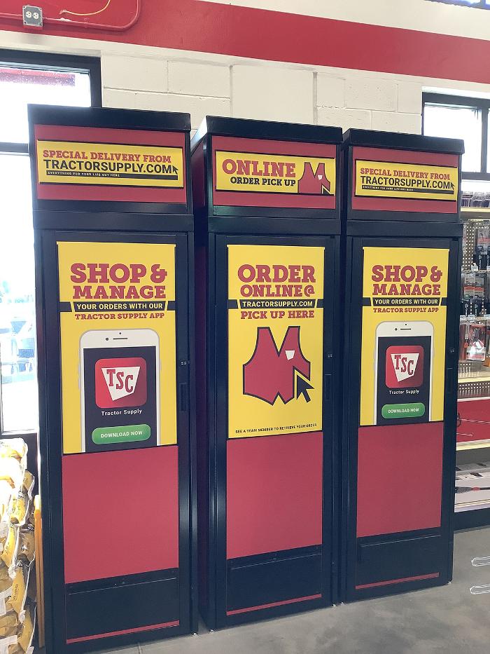 Tractor Supply Co. - Winter Garden, FL
