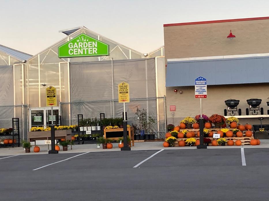 Tractor Supply Co. Logo