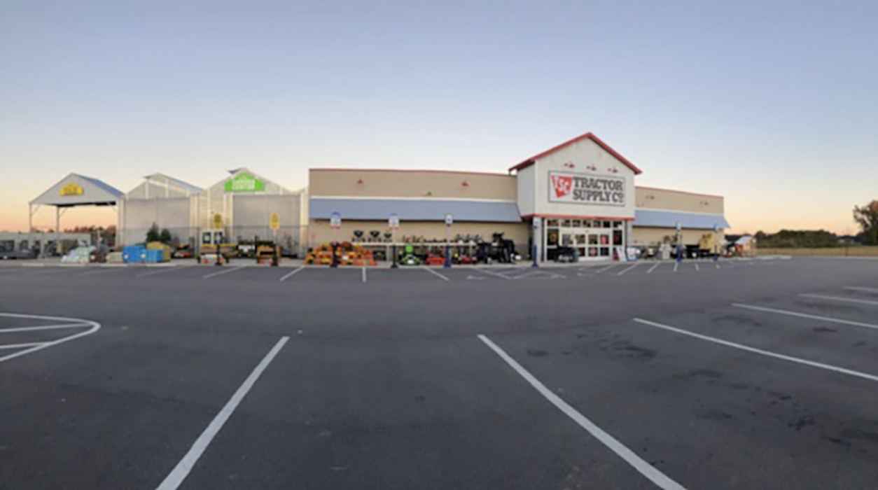 Tractor Supply Co. Image