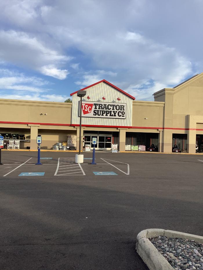 Tractor Supply Co. - North Olmsted, OH