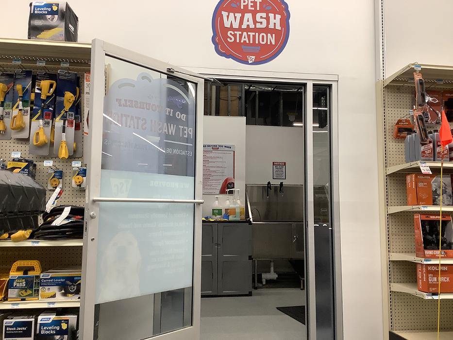 Tractor Supply Co. Image