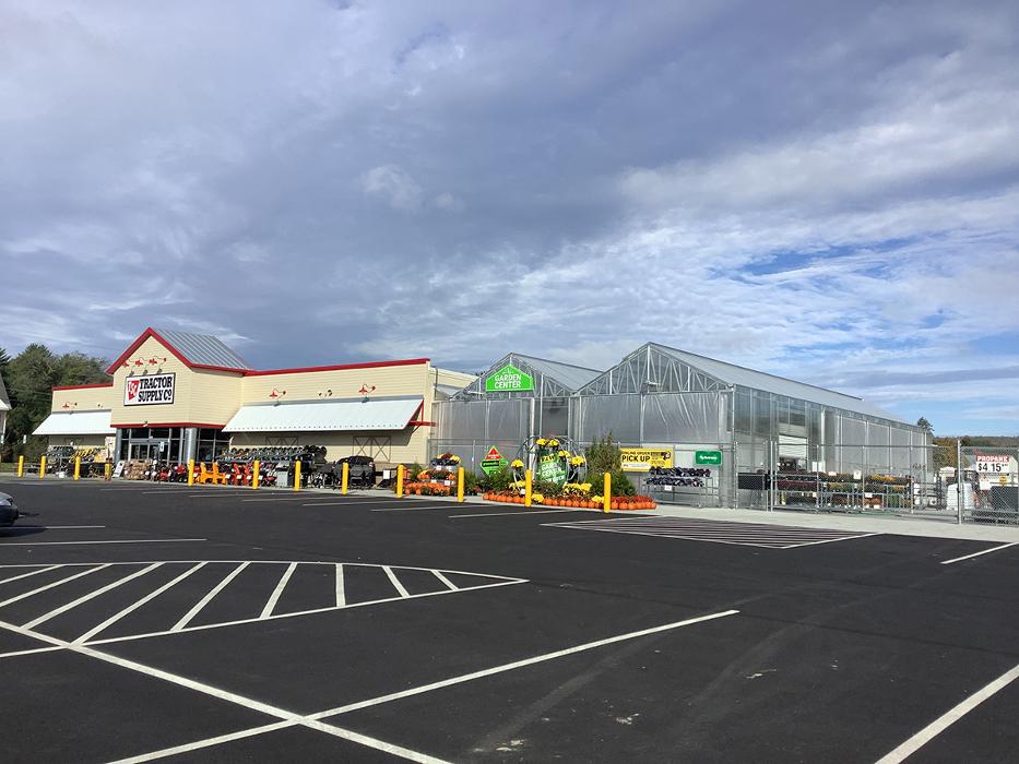 Tractor Supply Co. Image