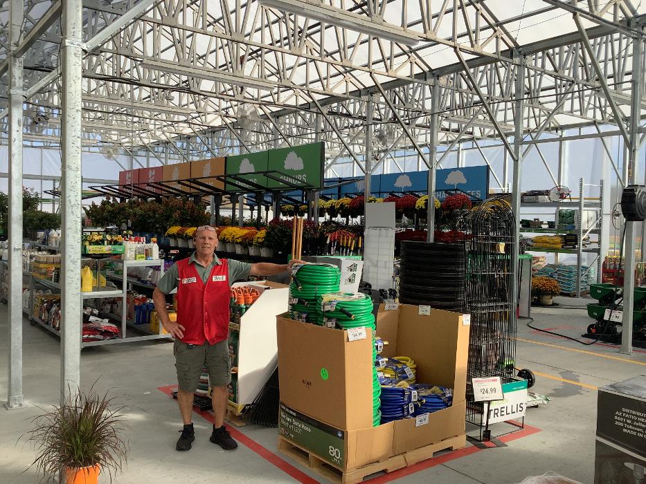 Tractor Supply Co. Image