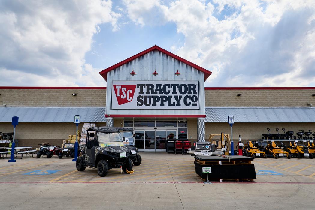 Tractor Supply Co. Image