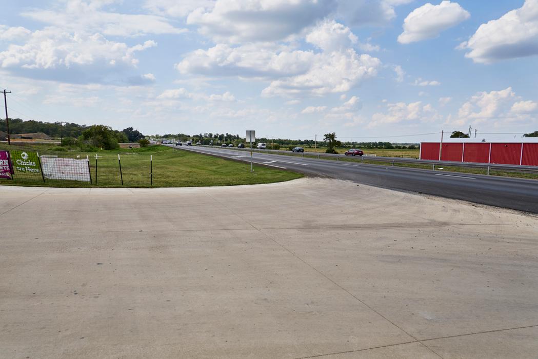 Tractor Supply Co. Image