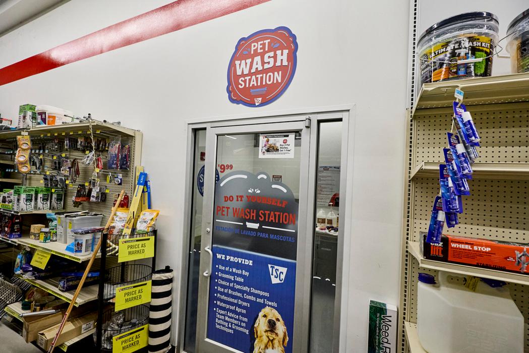 Tractor Supply Co. Image