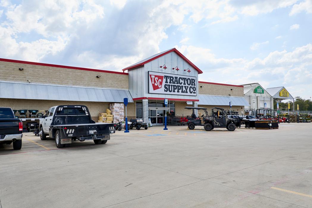 Tractor Supply Co. Image
