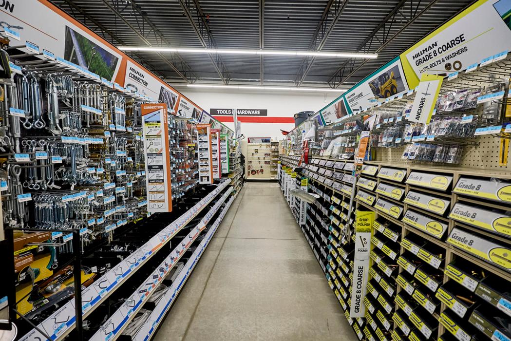 Tractor Supply Co. Image