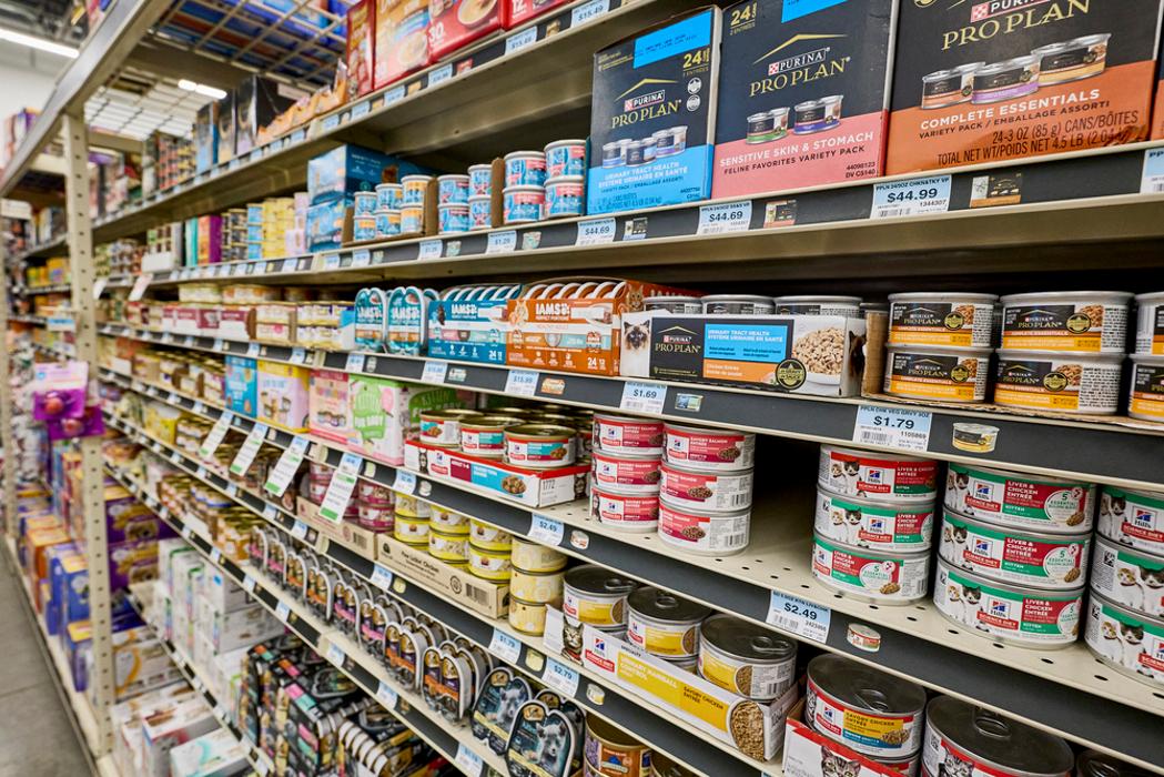 Tractor Supply Co. Image