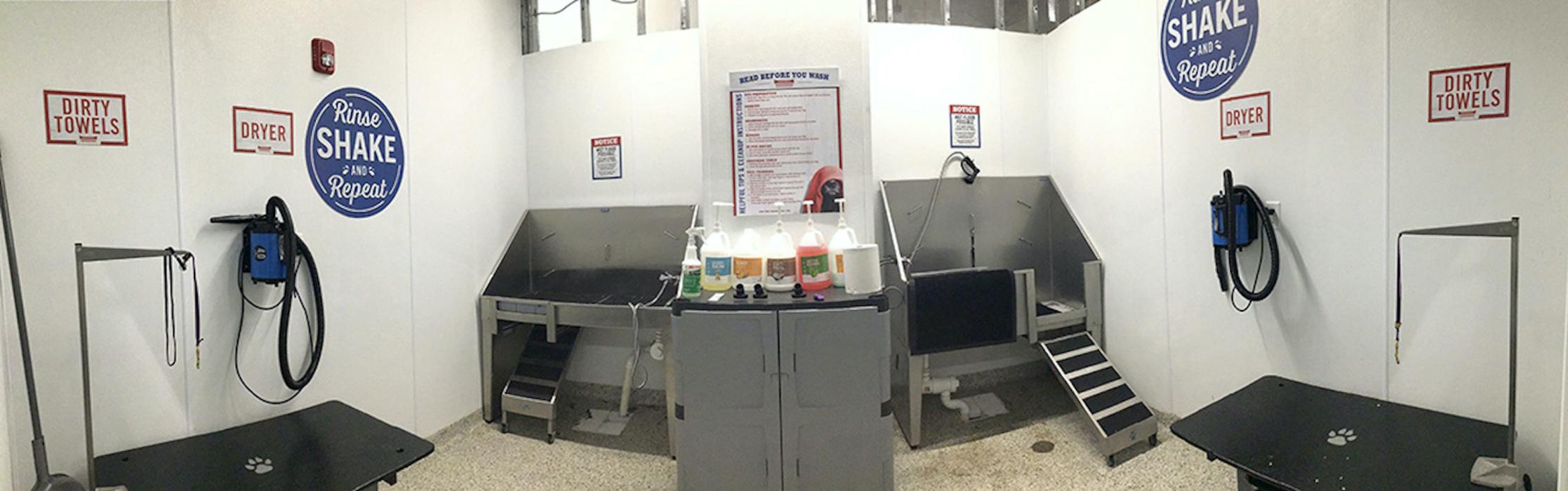 Tractor Supply Co. Image