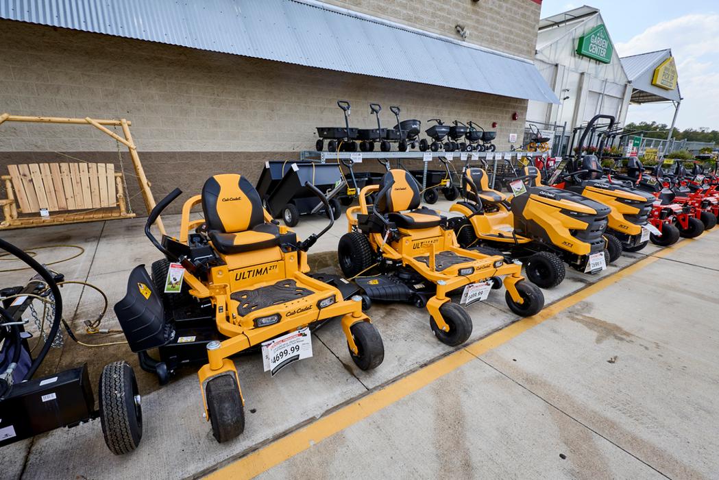 Tractor Supply Co. Image