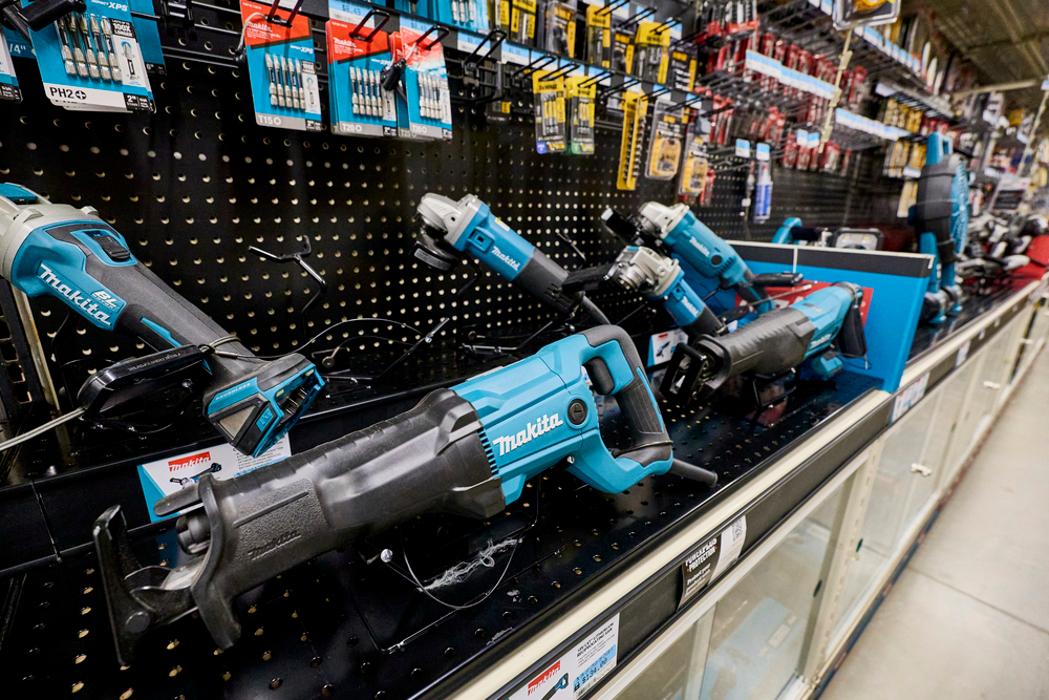 Tractor Supply Co. Image