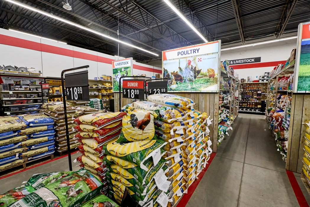 Tractor Supply Co. Image