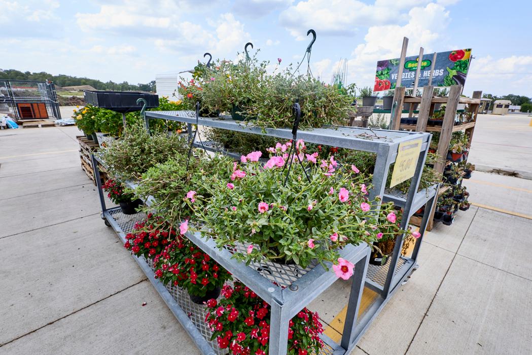 Tractor Supply Co. Image