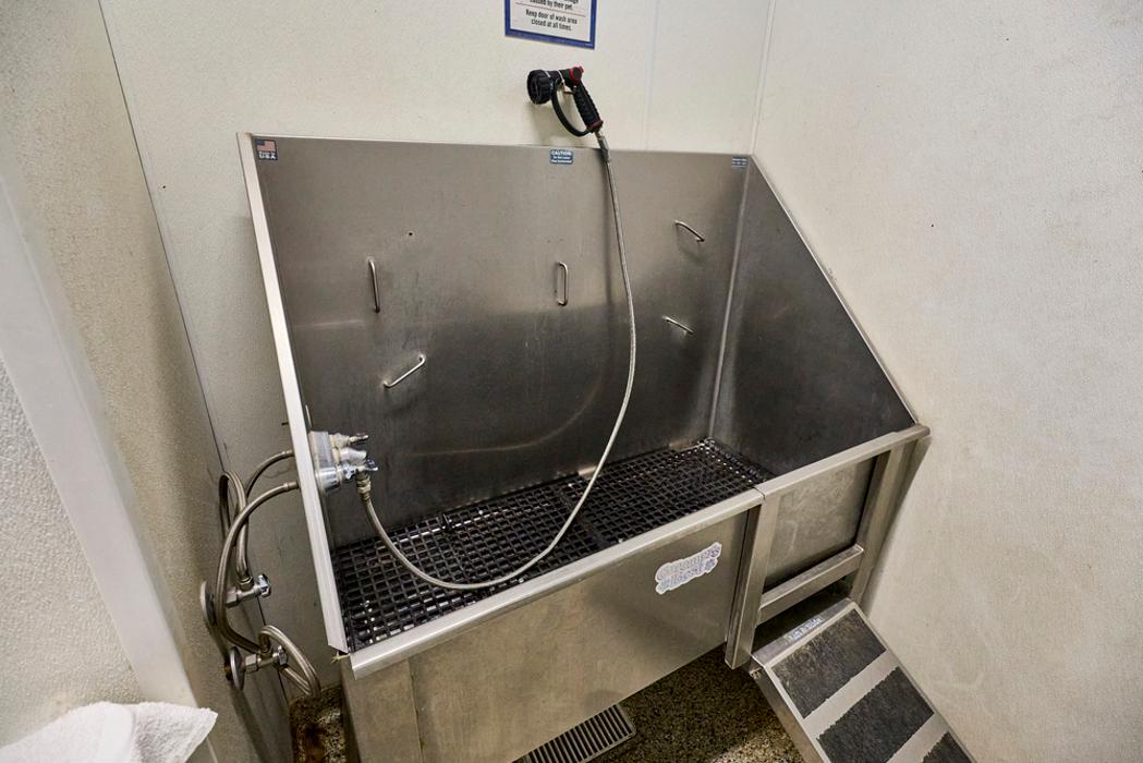 Tractor Supply Co. Image