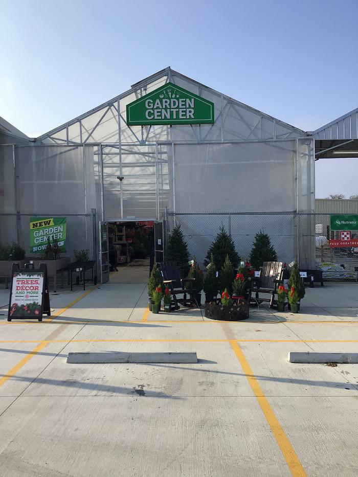 Tractor Supply Co. Image