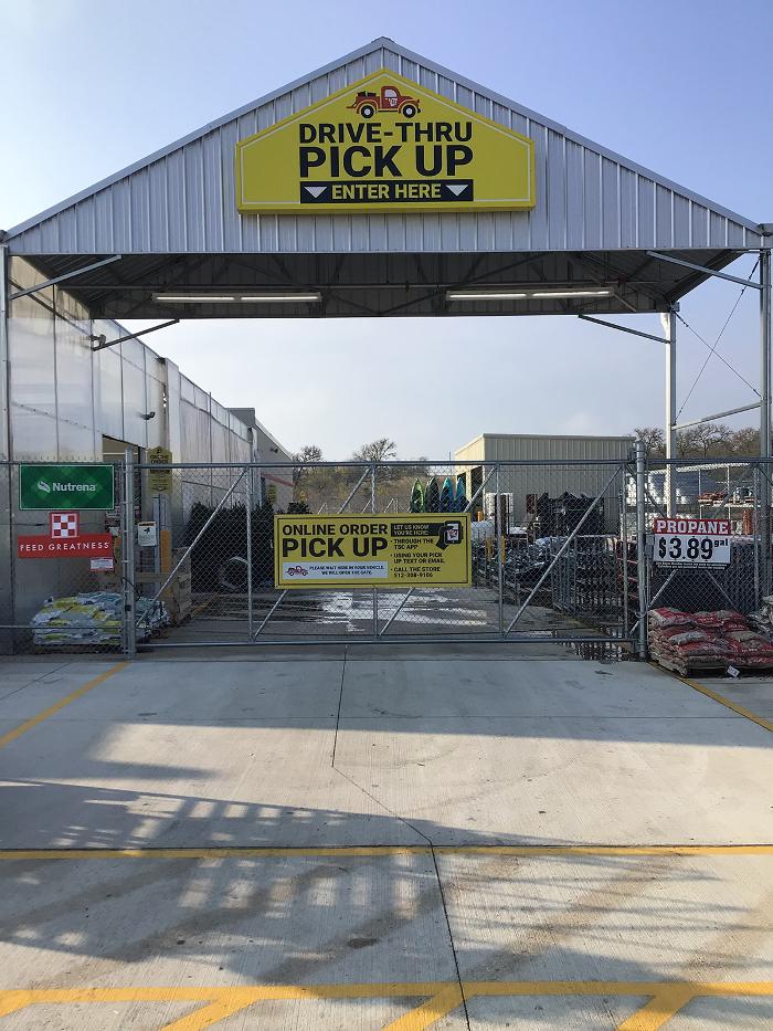 Tractor Supply Co. Image