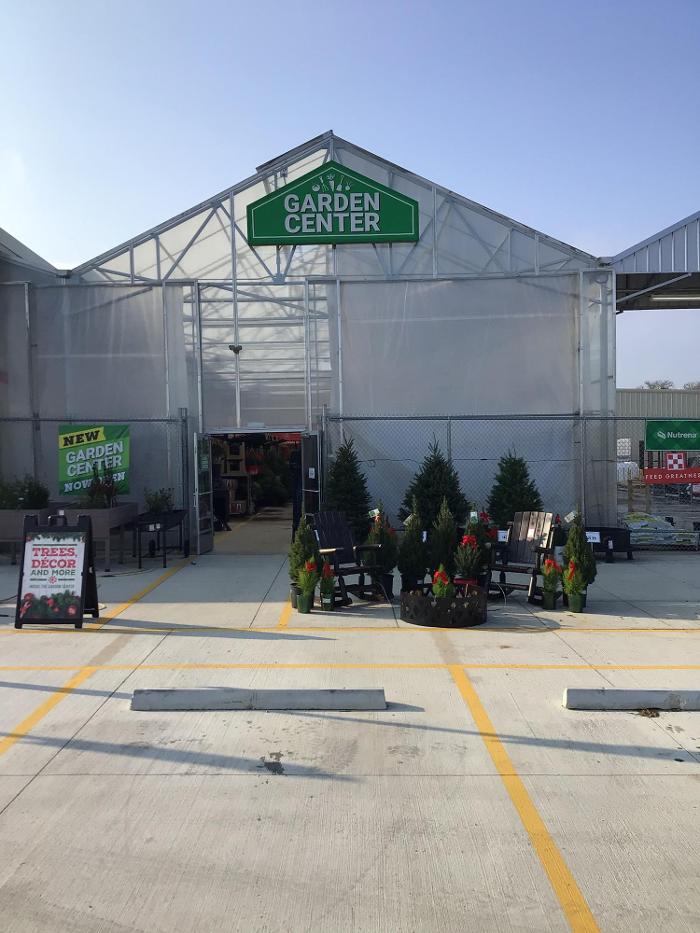 Tractor Supply Co. Image