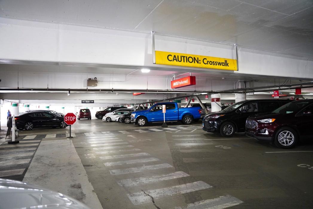 Budget Car Rental - Arlington, VA