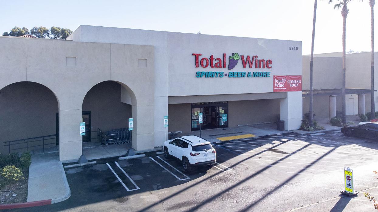 Total Wine & More Image