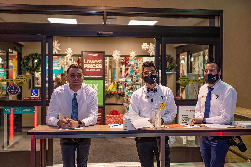 Total Wine & More Image