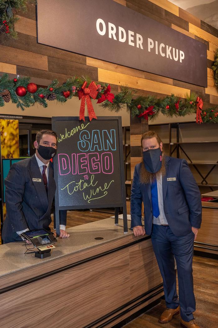 Total Wine & More Image