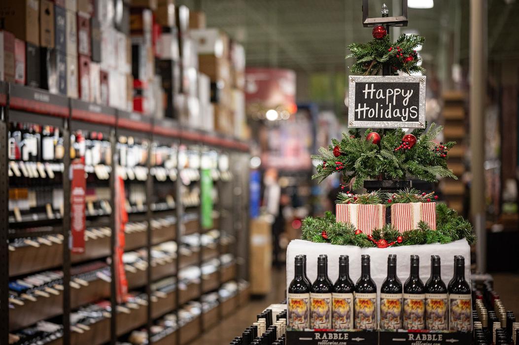 Total Wine & More Image