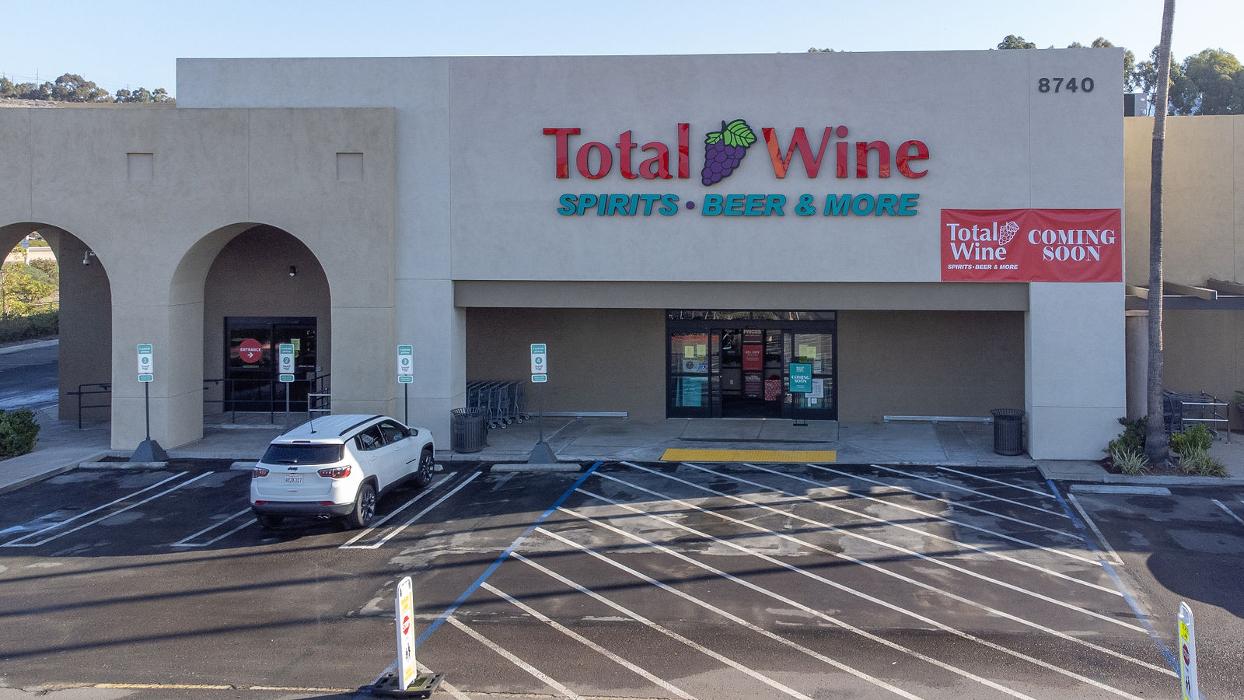 Total Wine & More Image