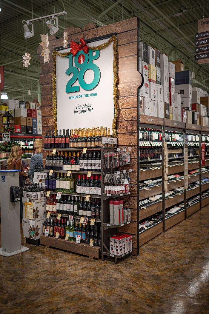 Total Wine & More Image