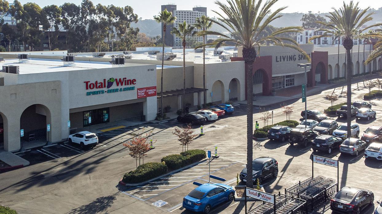 Total Wine & More Image