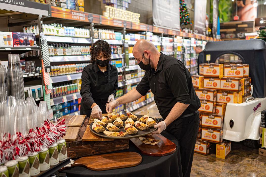 Total Wine & More Image