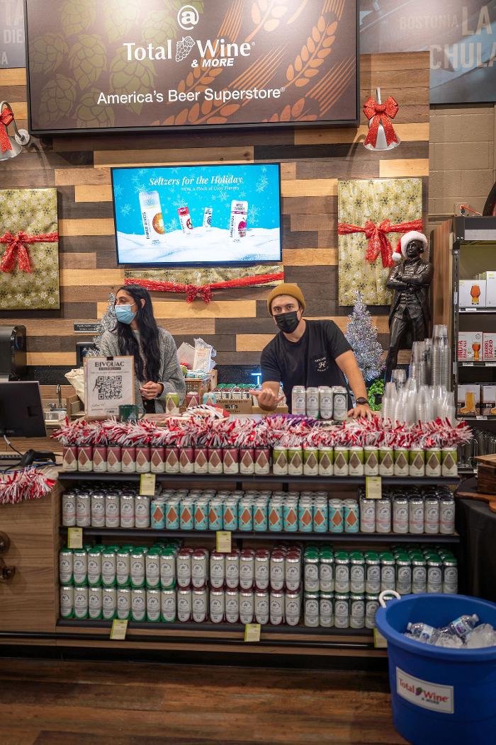 Total Wine & More Image