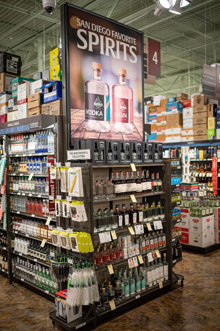Total Wine & More Image