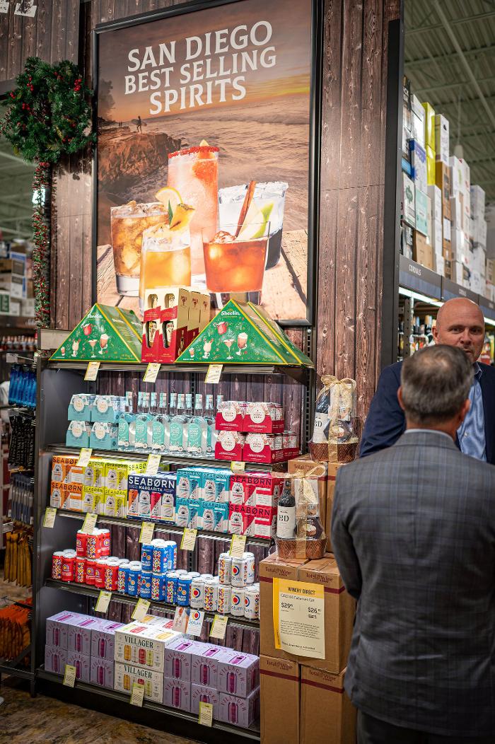 Total Wine & More Image