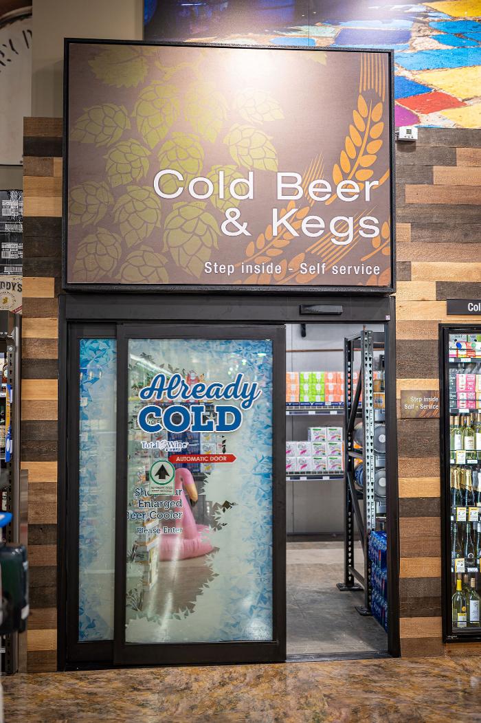 Total Wine & More Image