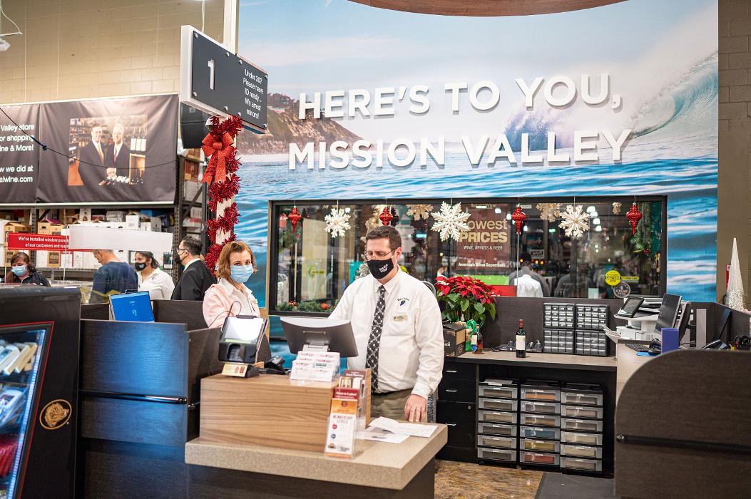 Total Wine & More Image