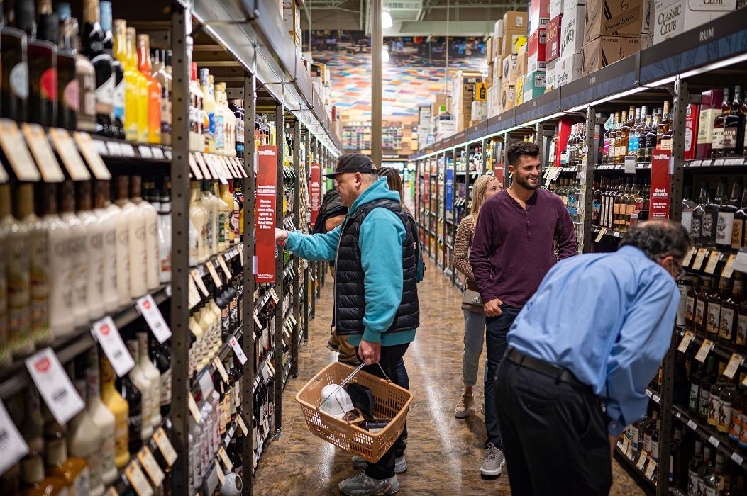 Total Wine & More Image