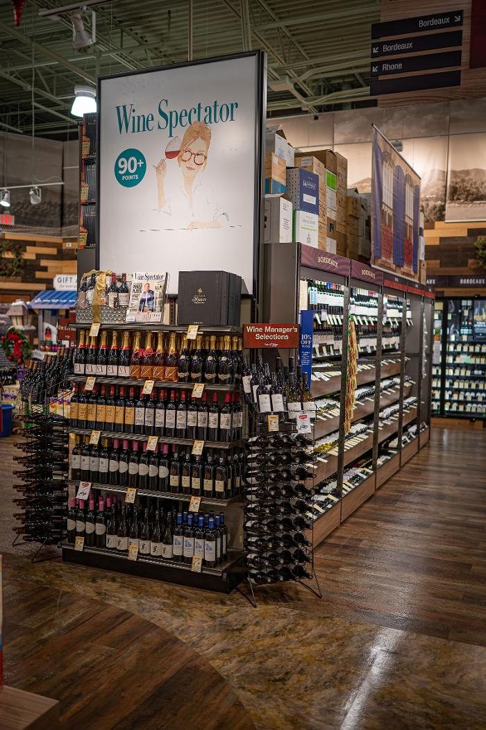 Total Wine & More Image