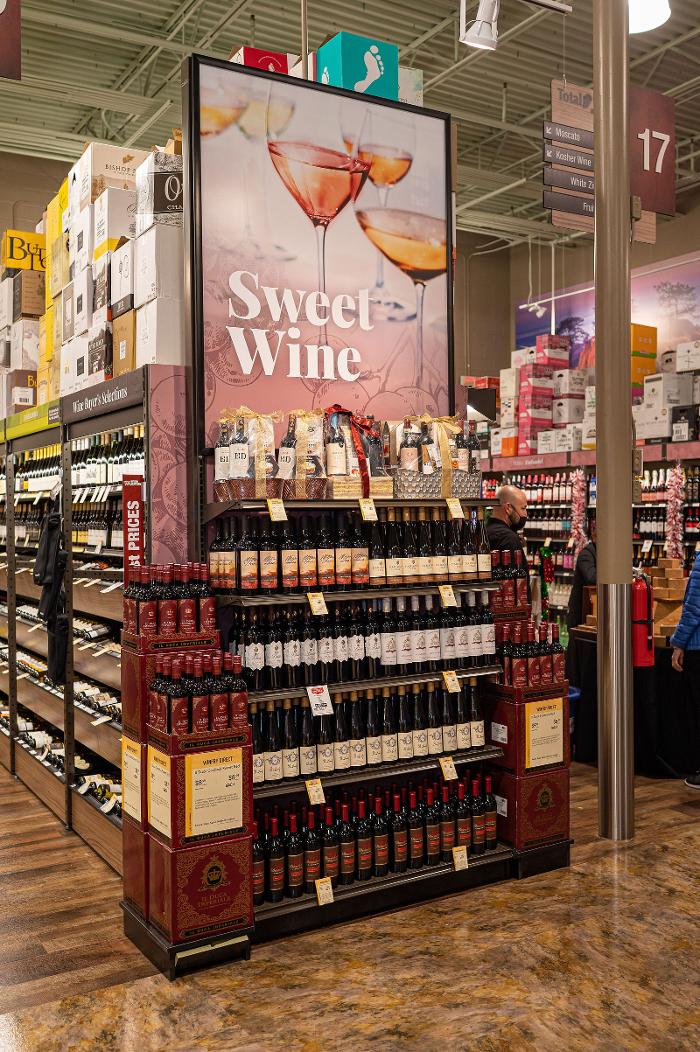 Total Wine & More Image