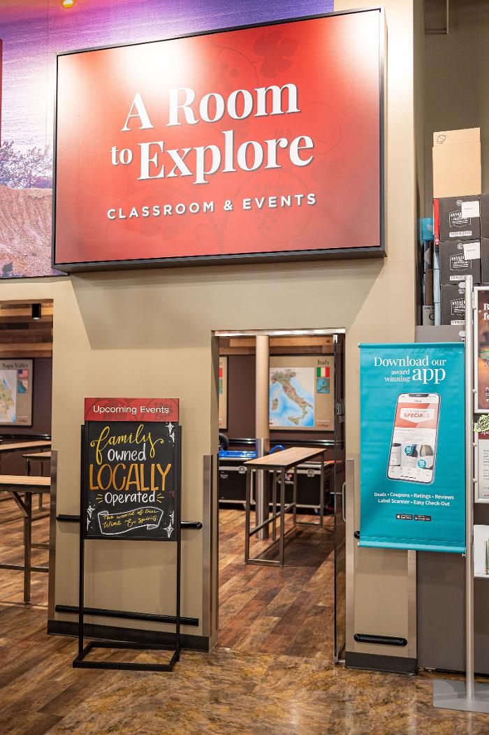 Total Wine & More Image