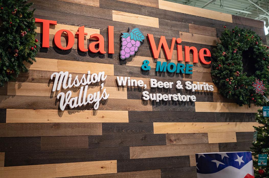 Total Wine & More Image