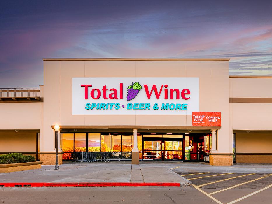 Total Wine & More - Prescott, AZ