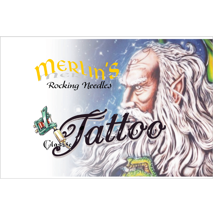 Bild zu Rocking Needles Tattoo in Fürstenfeldbruck Bild zu Rocking Needles Tattoo in Fürstenfeldbruck