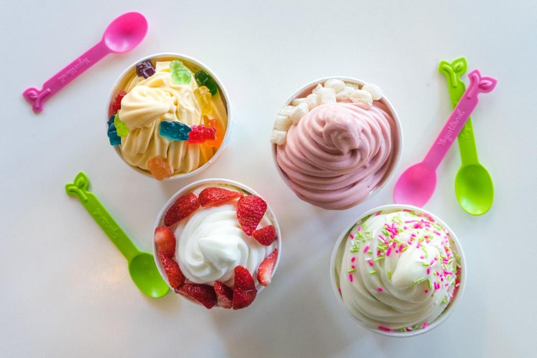 Yogurtland Cerritos - Cerritos, CA