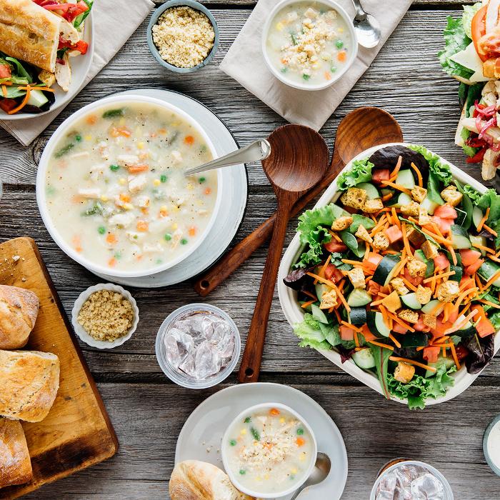 Zoup! - Orchard Park, NY