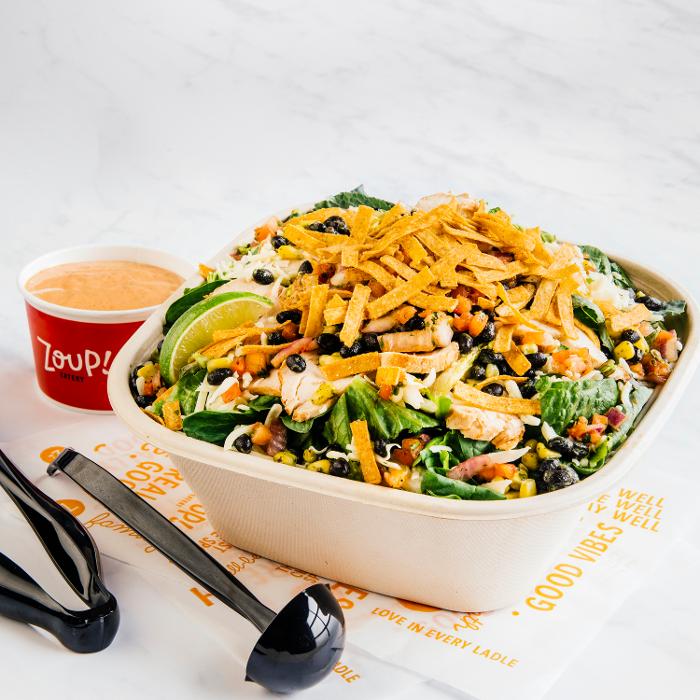 Zoup! - Orchard Park, NY