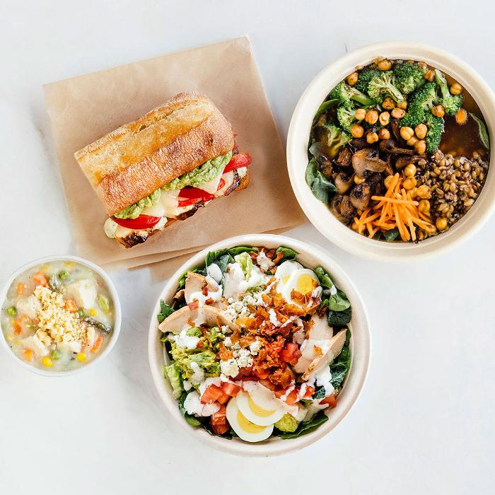 Zoup! - Orchard Park, NY