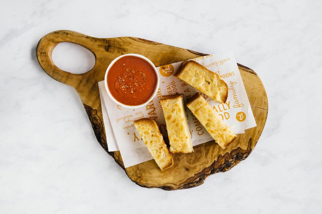 Zoup! - Orchard Park, NY