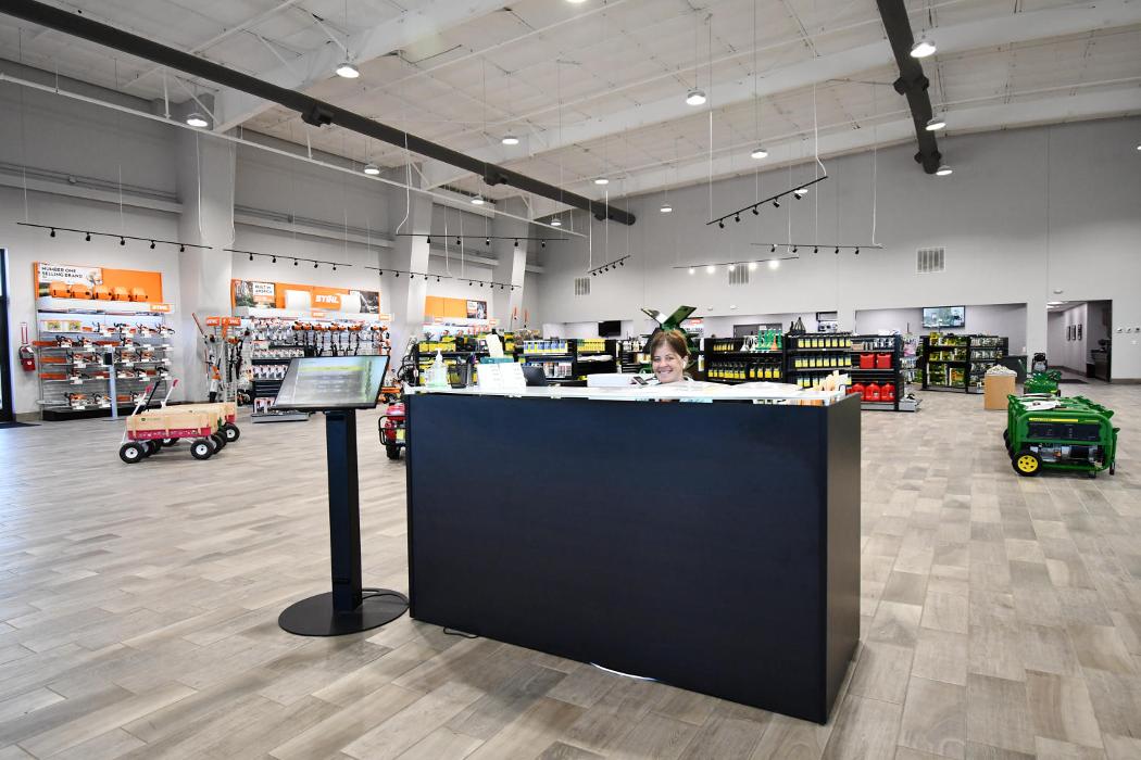 United Ag & Turf - Van Alstyne, TX