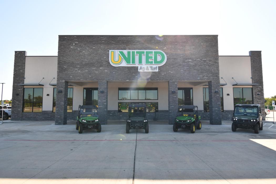 United Ag & Turf - Van Alstyne, TX